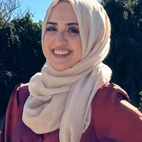 Aroona Hussain, MHC-LP