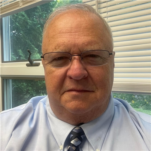 Dr. Brian Walsh, PhD