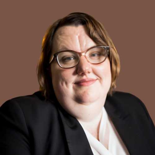 Dr. Nicole Petzolt, PsyD