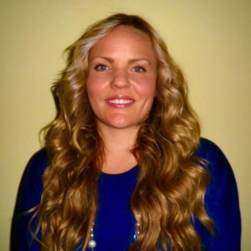 Tabetha Finkle, LPC