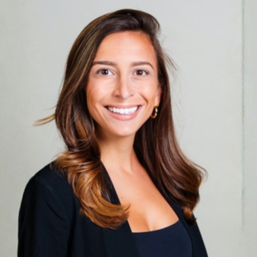 Zoe Scurletis, LMSW